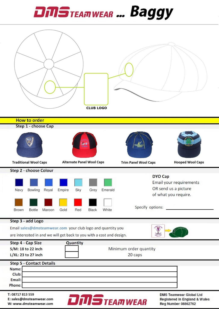 DMS Teamwear tweet media