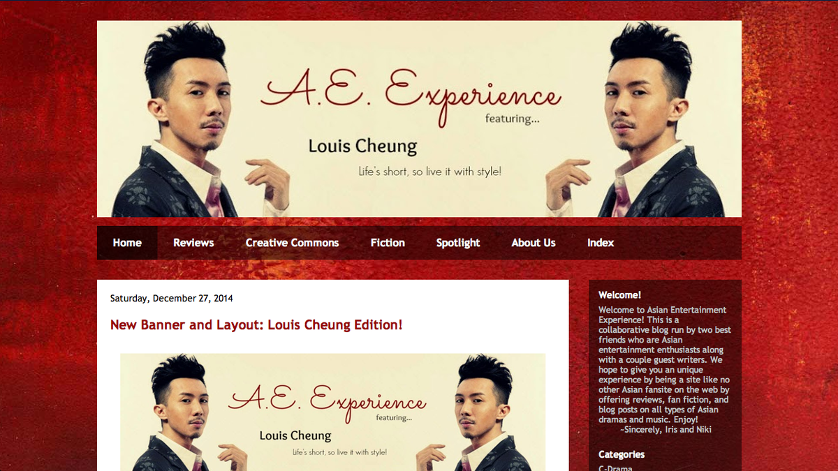 AE Experience (@AEExperience) / Posts / X