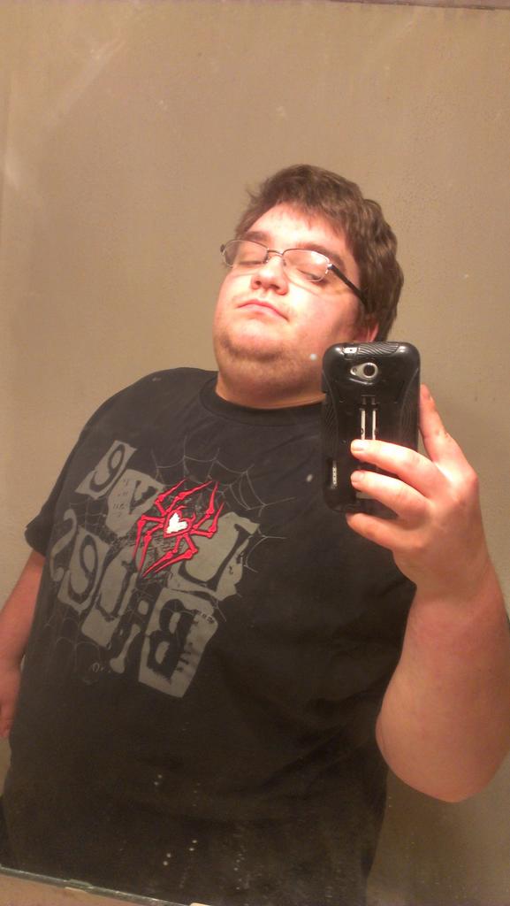 Ronald i Pearsall tweet media