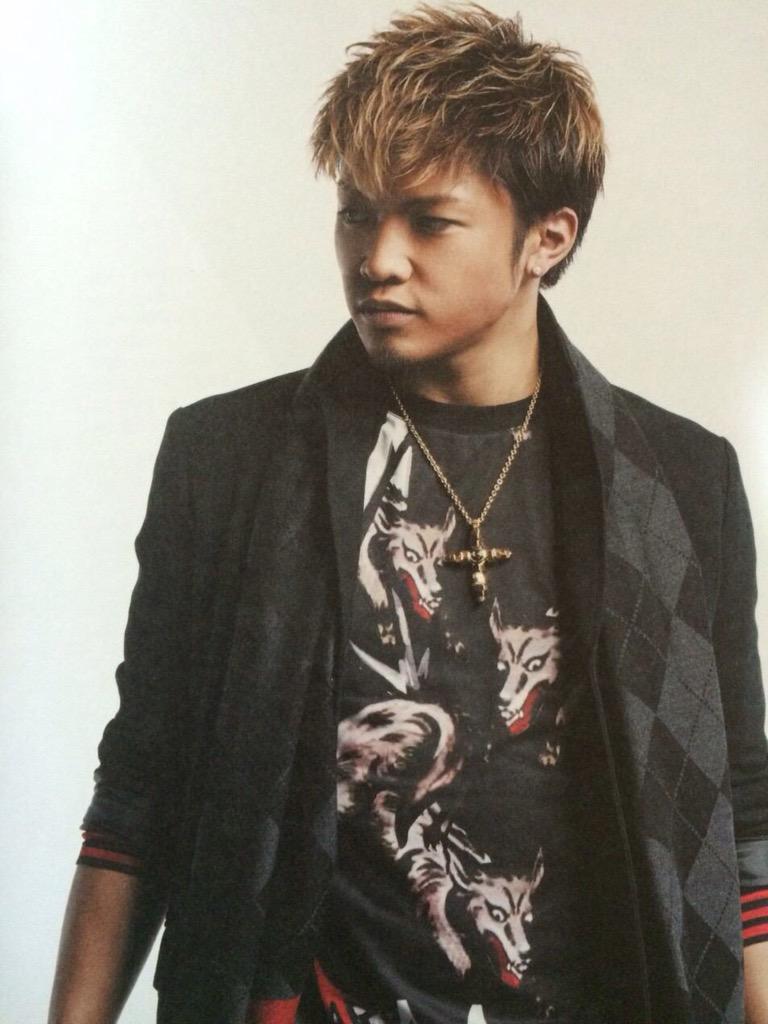 栞 15 Shiori 3jsb 53 Twitter