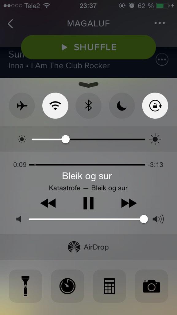 josefinesorbom's tweet photo. Låten är jag http://t.co/5gtamJNBXH