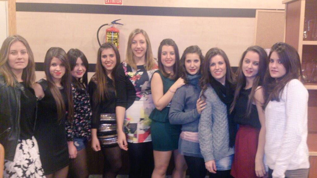 Paulavalero4's tweet photo. “@lauratrzn: Por fiiiin!!!!❤️ http://t.co/C3y3jleE3t”