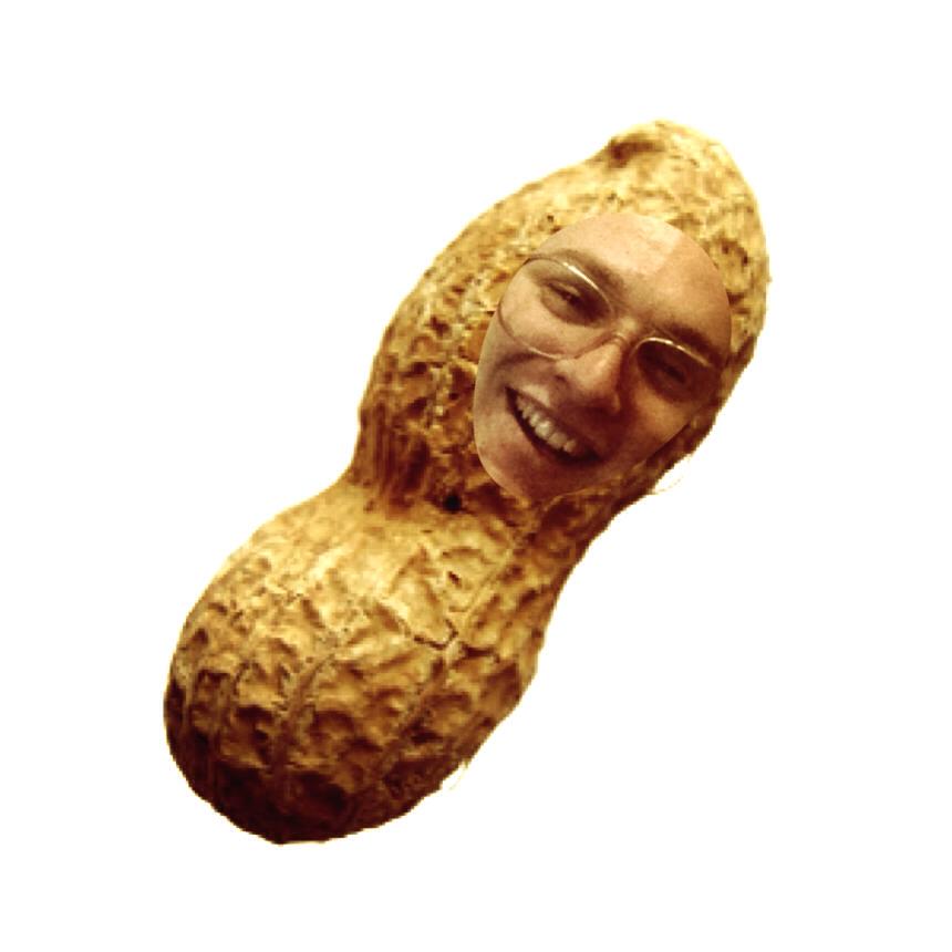Aaron_T_Regan's tweet photo. what an absolute peanut @_HarryKerr_ http://t.co/GlOHQkbPxS