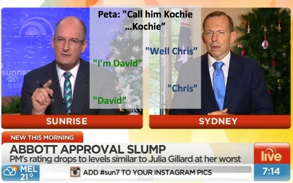 johndory49's tweet photo. Tony Abbott brings Australia to the world.
BUT IT'S ALL BAD!!!
#Abbottwasdrunkwhen trended worldwide.
#auspol http://t.co/nWFFEdvfwW