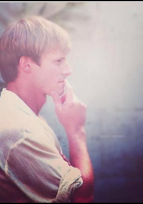 LadyJames_'s tweet photo. #ThankyouMerlin ♥ http://t.co/qbDdwEpj2B