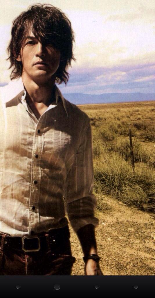 稲葉浩志が50歳だなんて嘘だろ Twitter Search Twitter