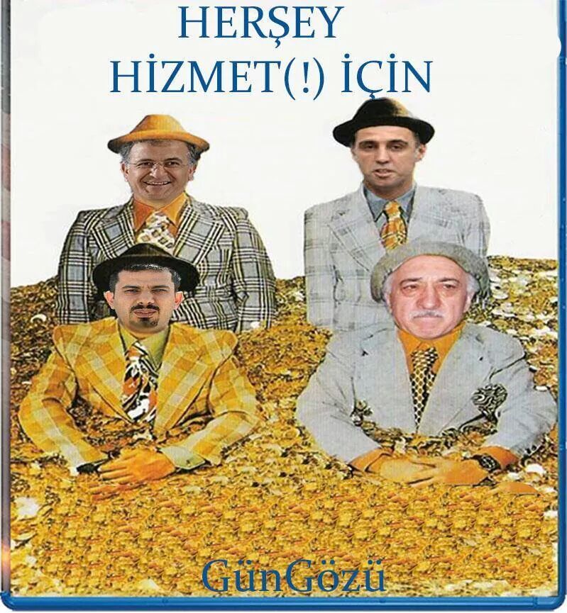 ParlakDuru's tweet photo. #TerrorSuspectGULEN
#BirYiğitAdamAhmetDavutoğlu
Herşey HİZMET(P.İ.Ç) için
Anladımki Sökük Kişilikteyse
Dikiş Tutmuyor http://t.co/0tzFhYx2By