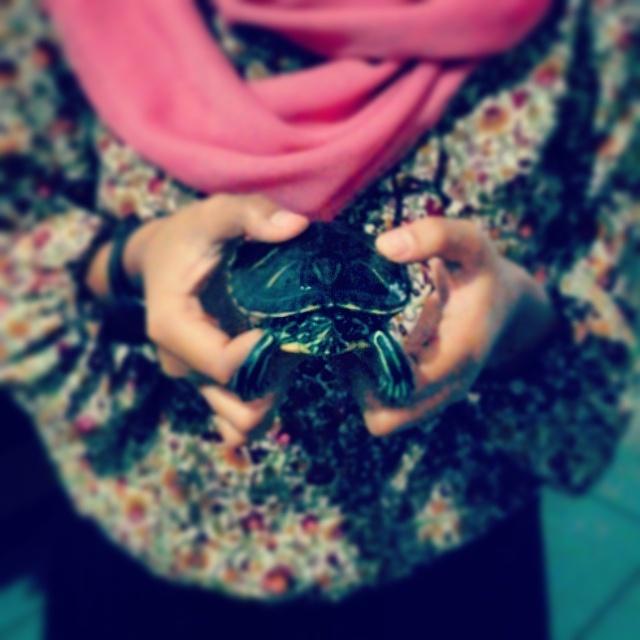 Franklin bersaudaranya <a href="/rhadeya48/">Rhadeya Phawitra</a>  martil :P :D hihihi