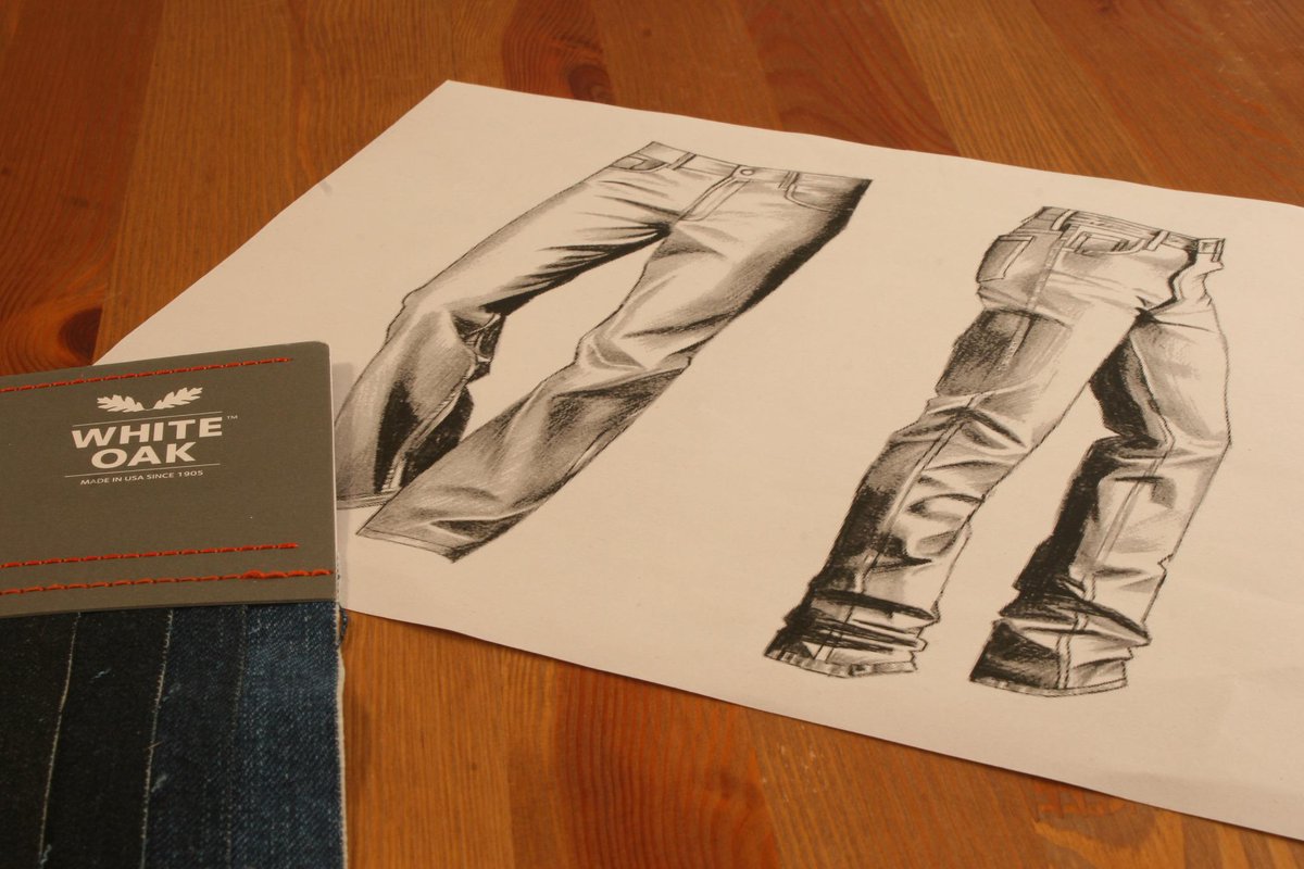 DulacStudio's tweet image. Our collaborators at Dulac Studio are back to work.