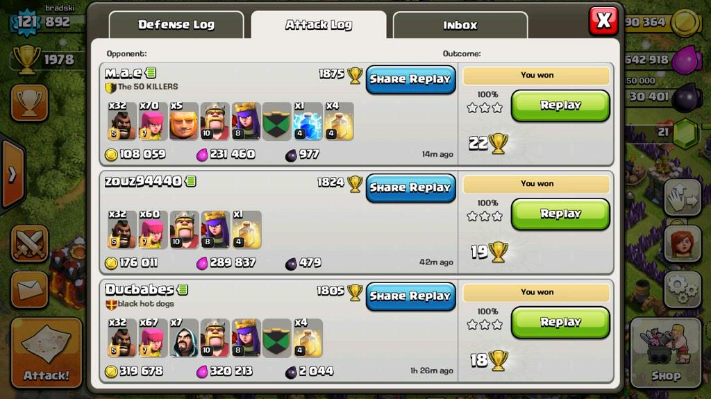 bradski89's tweet photo. @icyminnesota happy raiding!! 💪💪👊💥 http://t.co/xXbJPzGKRV