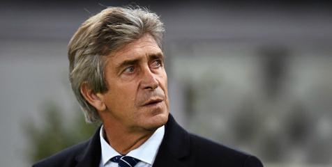 daffaCTR's tweet photo. RT @Bolanet: http://t.co/6lPps50XKI - Pellegrini: EPL Liga yang Sangat Sulit http://t.co/gr3IxffGKQ