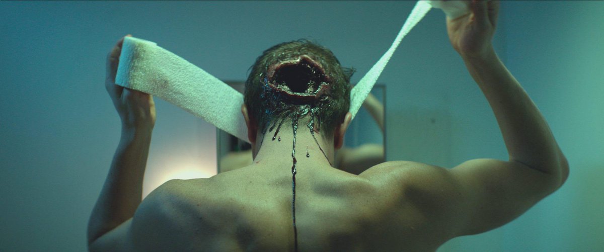 Live_for_Films's tweet photo. Cool Short: The Grey Matter. Watch it here http://t.co/1QZdgXAHQA http://t.co/zSNeUoUpFc