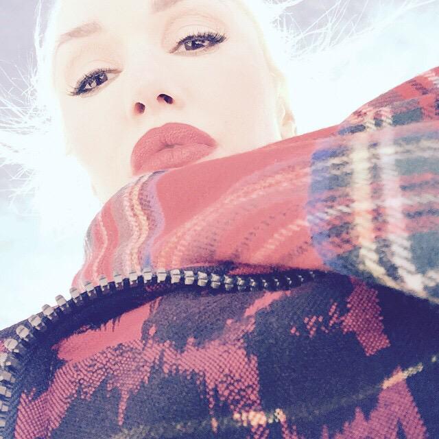 Shadow_Faction's tweet image. "@gwenstefani: http://t.co/jzSUOT2nwJ" Damn