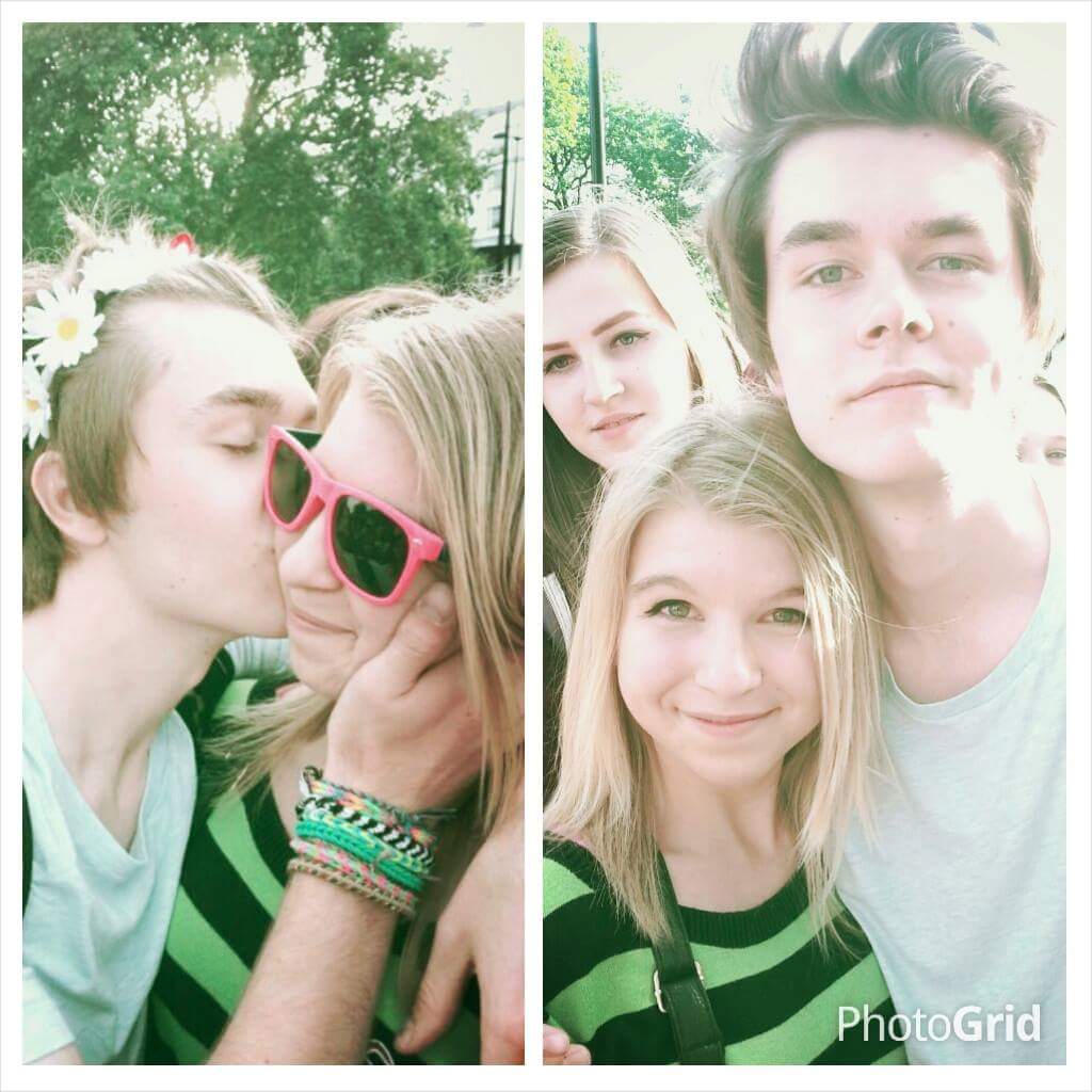 itssklaudiaxo's tweet image. I miss him so much!💖 #harrisonwebb @HarrisonWebb97