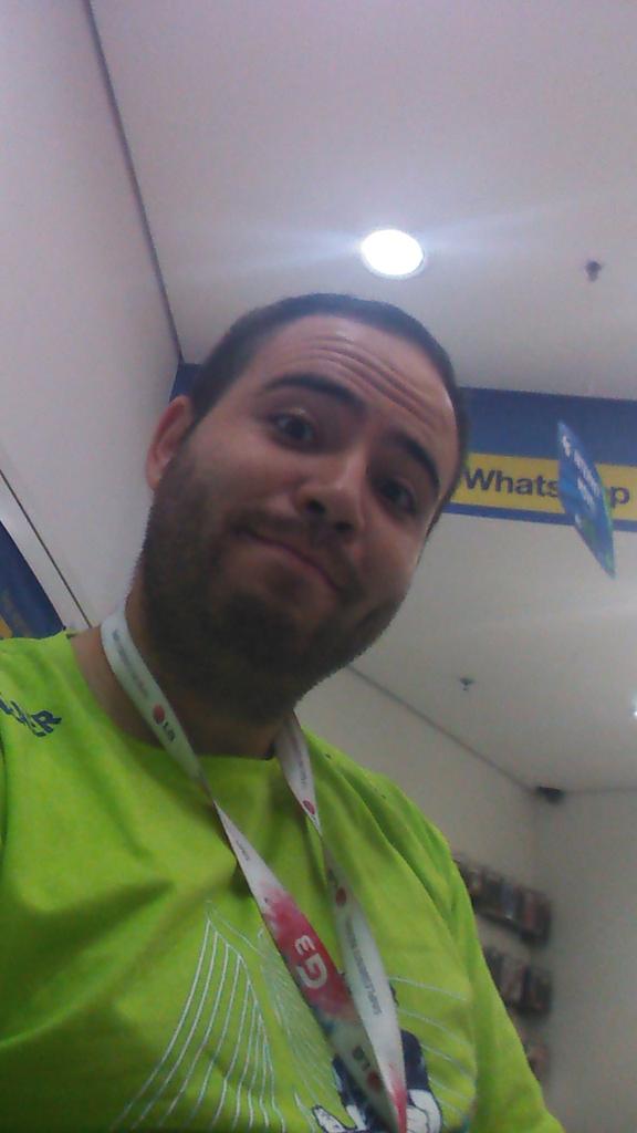 JacksonFChaves's tweet photo. @10Afrodrigues @GiulianaTim @Power_Dealer @EglaePereira @gigijornalista #MeuPosVale10
+40 express http://t.co/HcGi5LaFB7