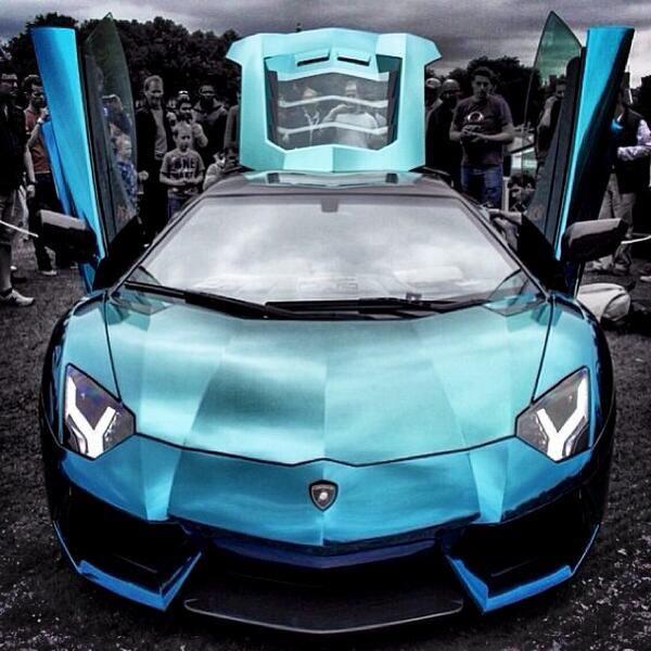 OnlyLambo's tweet image. 