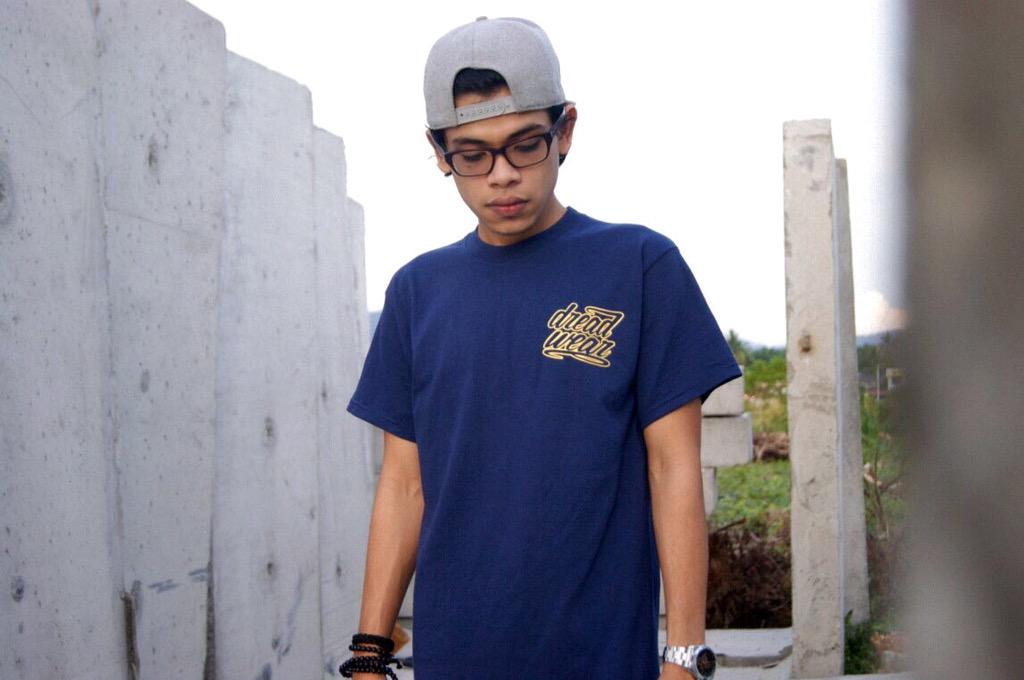 DreadClothing's tweet photo. check out our instagram ! it's official released ! #lokalah #dreadwear http://t.co/YeaRqJETTT
