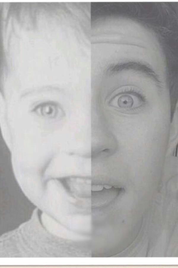 I like to say a huge Happy Birthday to the one and only Nash Grier! I cant believe how far you have came The big 17 