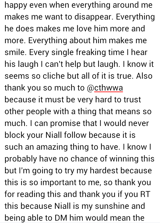 technicolornjh's tweet photo. i want to win niall/5 from @cthwwa's contest http://t.co/o1njkR6kaw