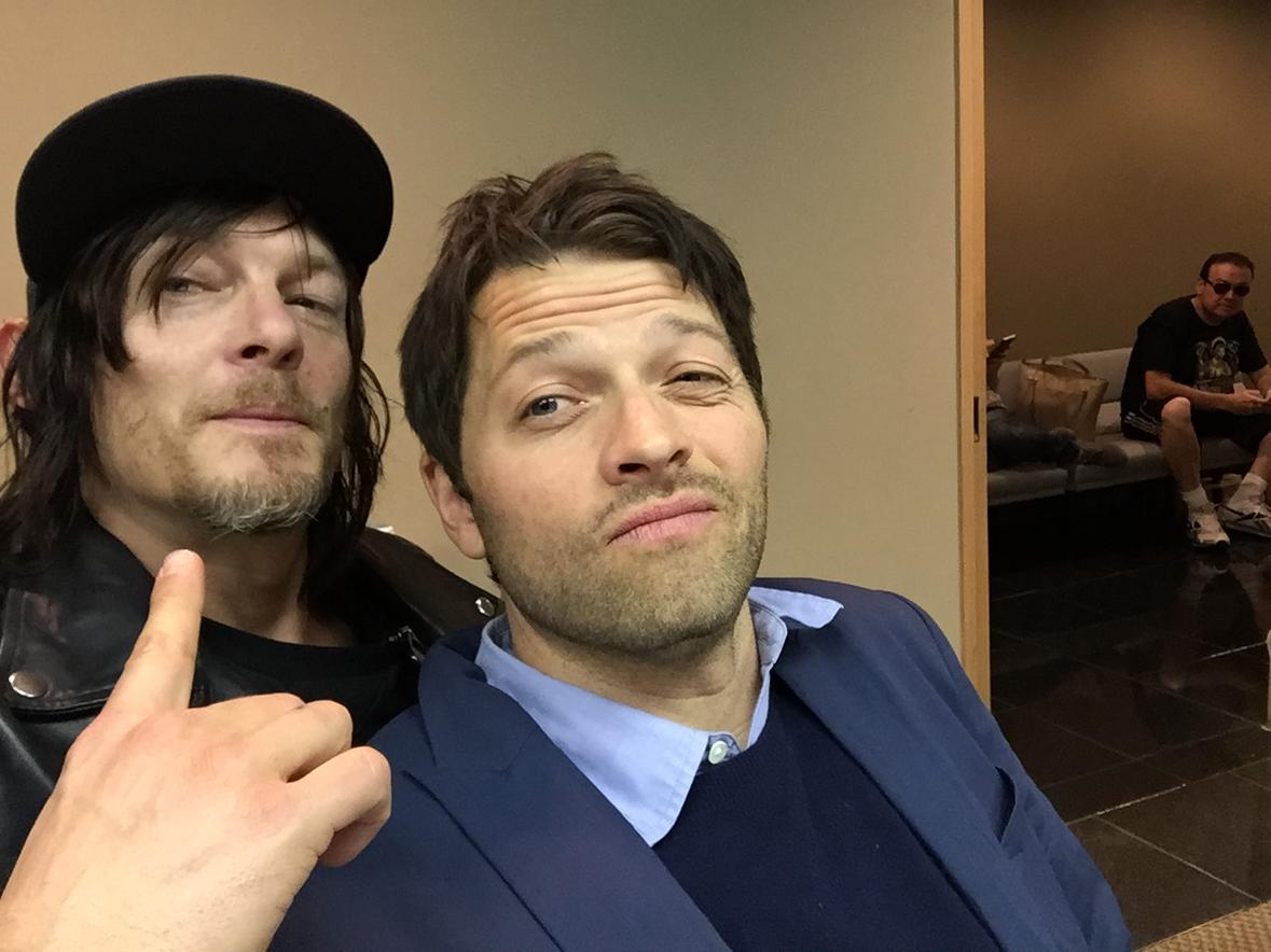 Jensen Fan Etc Misha Collins Mishacollins Jensen Fan Etc Misha Collins Mishacollins