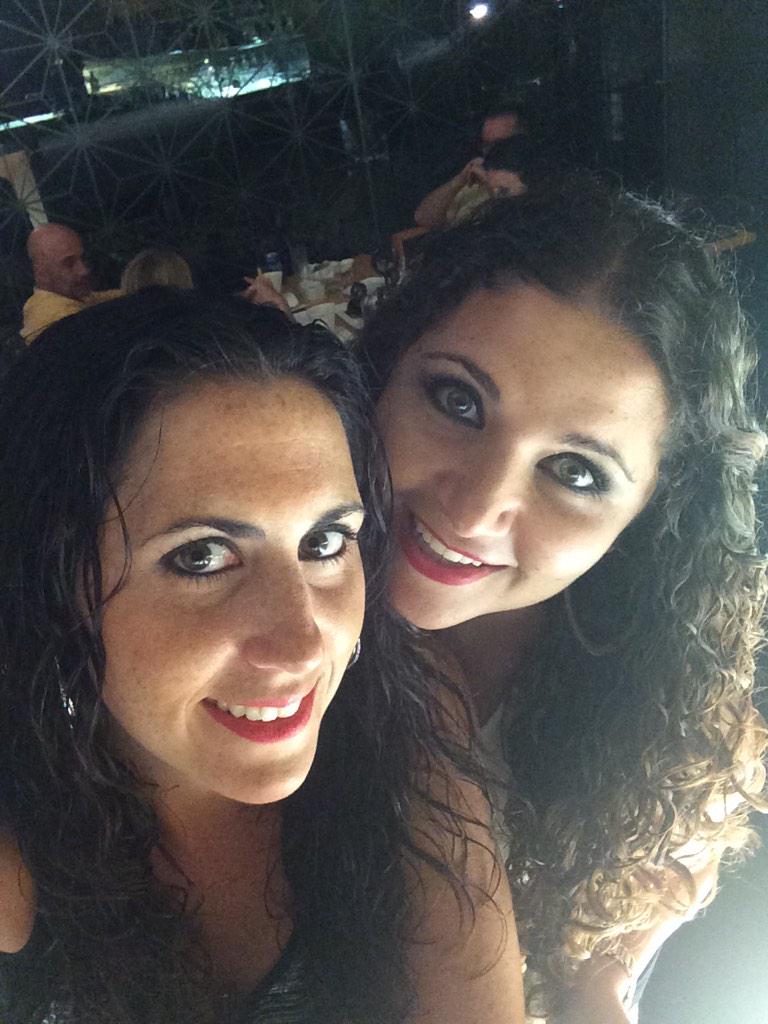 “@Toast_Original: @polafain pero ahora si… A veeeeeeeer!!!! jajajaja” beautiful ladies <a href="/Adegalante/">Ade Galante</a>