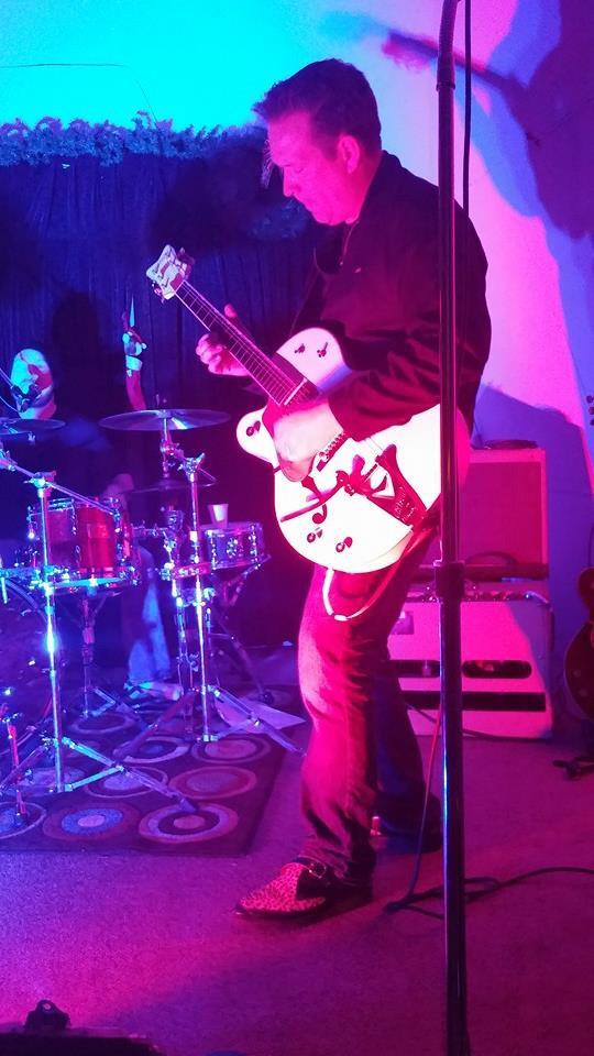 THE DICK CA$H BAND tweet media