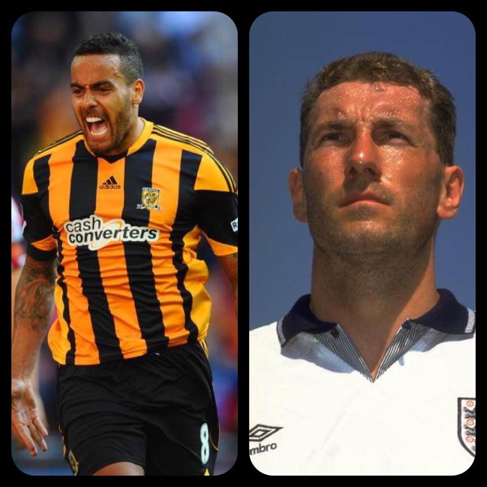 HAPPY BIRTHDAY! To Hull\s Tom Huddlestone and former England international, Terry Butcher! 