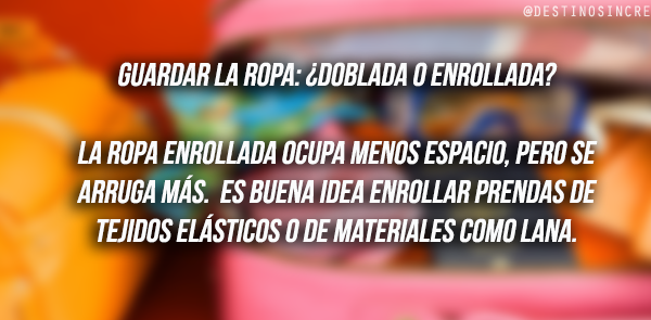 destinosincre's tweet photo. ¡Un tip infalible! http://t.co/twyq9M80Lw
