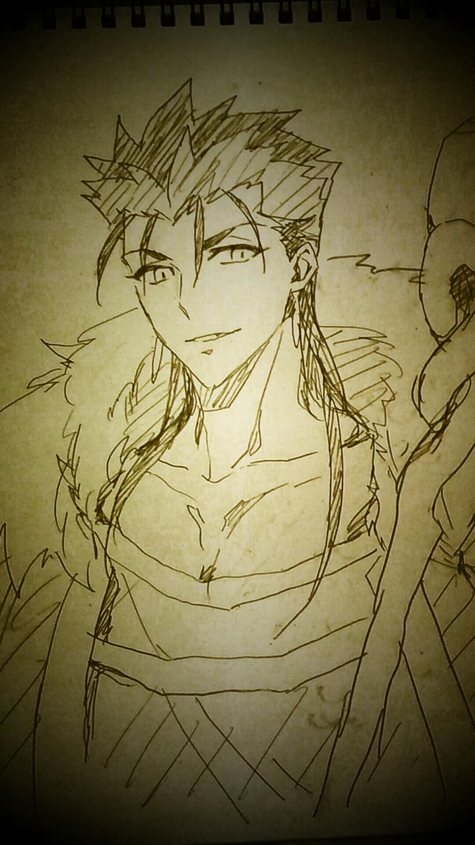 キャスター兄貴ィ… 