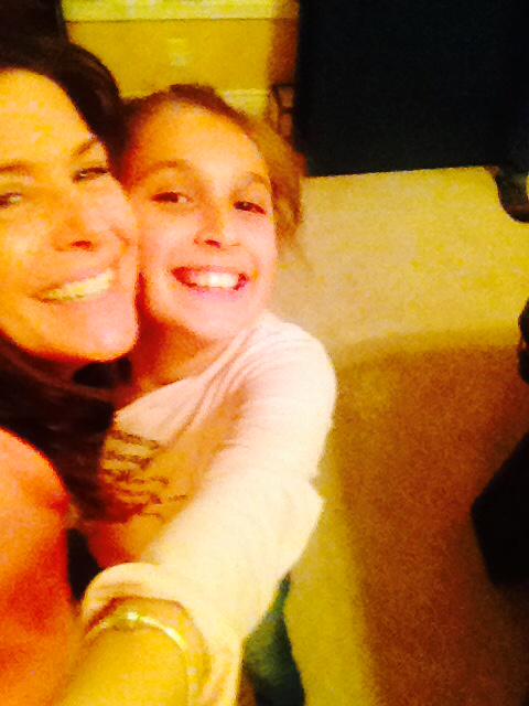 lisabpinto's tweet photo. #whatmatters putting down your phone when she wants to talk #zen2015 http://t.co/feMI9OmGDm