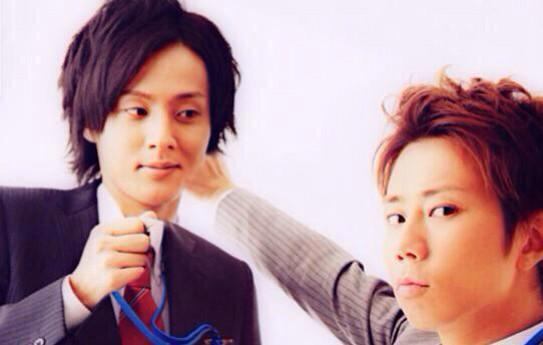 ringoringo1008's tweet photo. 🐥おはよ🐥

朝から壁ドンっみて興奮して目覚めました🙋
󾬌🙈これ、やばい🙈󾬌

【拾い画】 http://t.co/ncqgNZzdDY