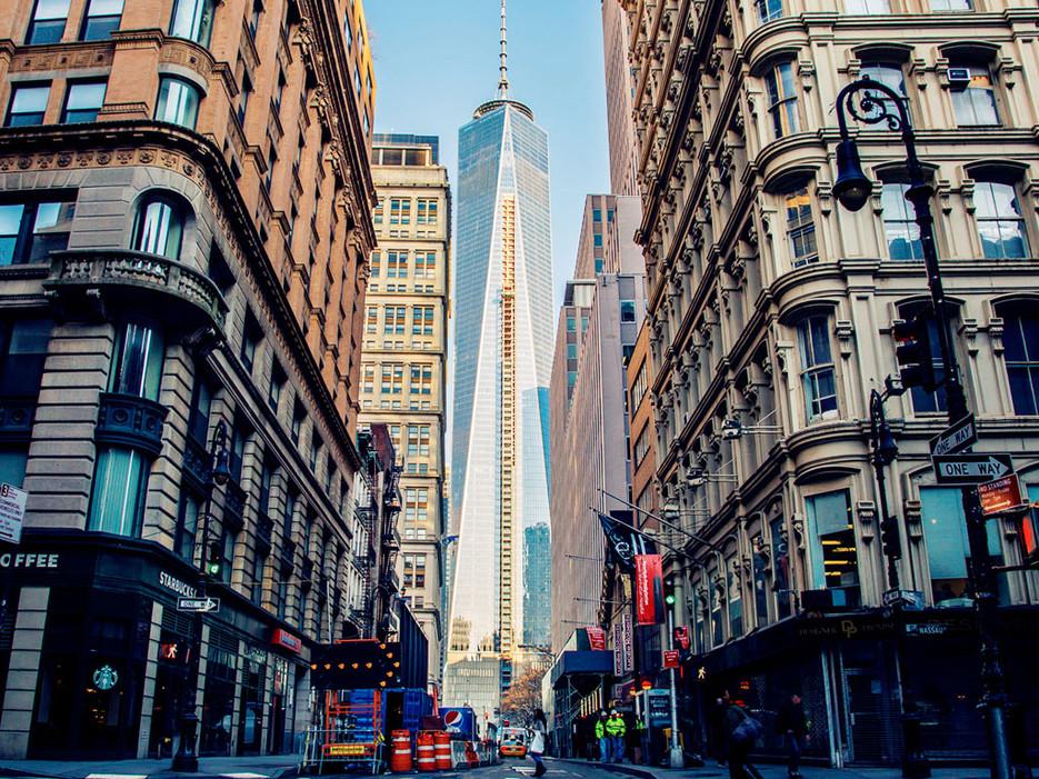 Grab your camera. These are the most beautiful (and Instagram-worthy) places in NYC: oak.ctx.ly/r/291cq