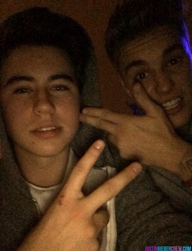 Happy Birthday Nash Grier  