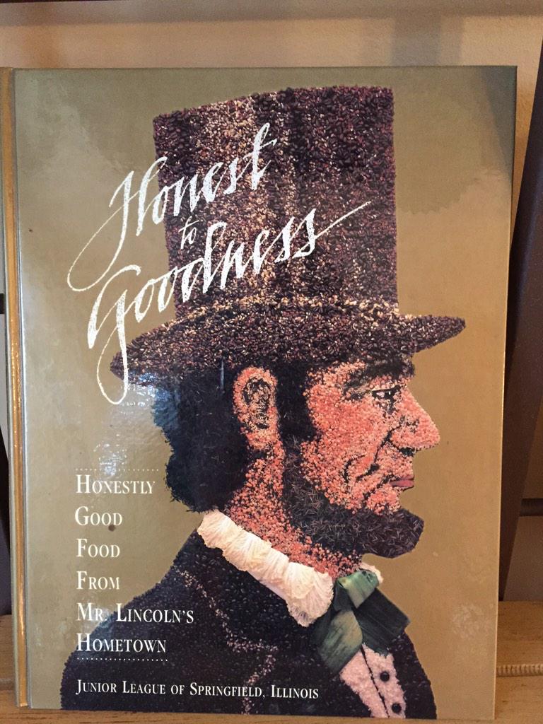 hrussell_one's tweet photo. Is it possible to get the Gettysburg Address on tape? More evidence the Russell's clearly have a favorite prez http://t.co/Z1Lb7TYL0d