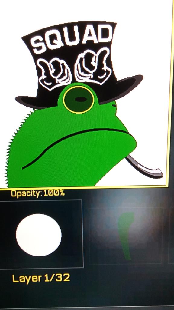 trevortj15's tweet photo. @CRUCIFIXSQUAD @FUCKCRUCIFIX @LizardSquadr http://t.co/ON7EBhIhu5