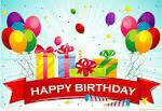 Happy birthday shri Arun Jaitley Sir... 
