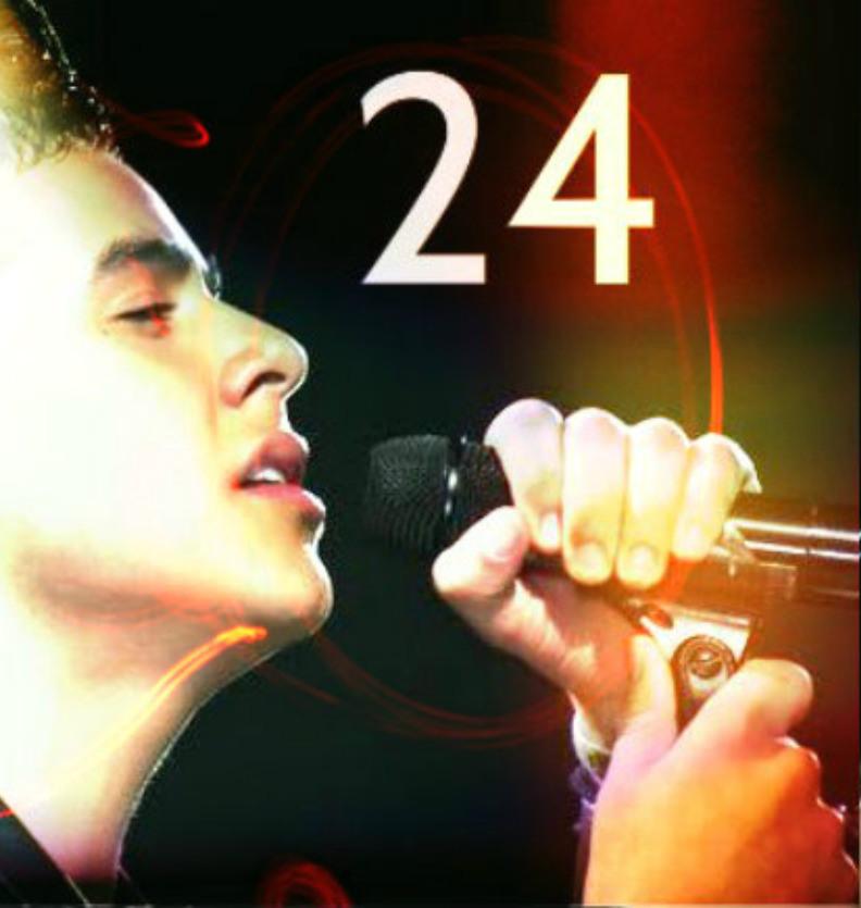 New post! Happy Birthday David Archuleta~ 