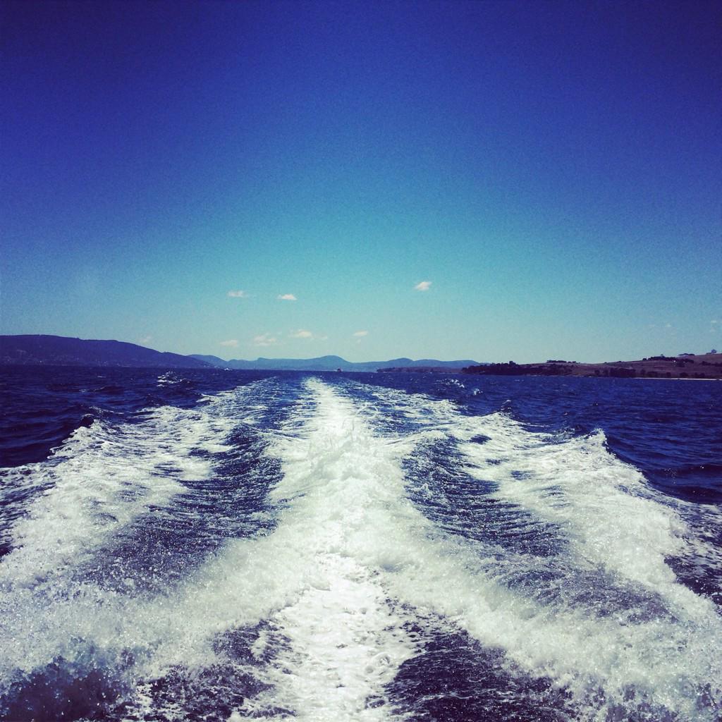 Live soon on abcnews24 “<a href="/rshyr/">Rolex Sydney Hobart</a>: Our wake leads to the #RSHYR finish line. ”