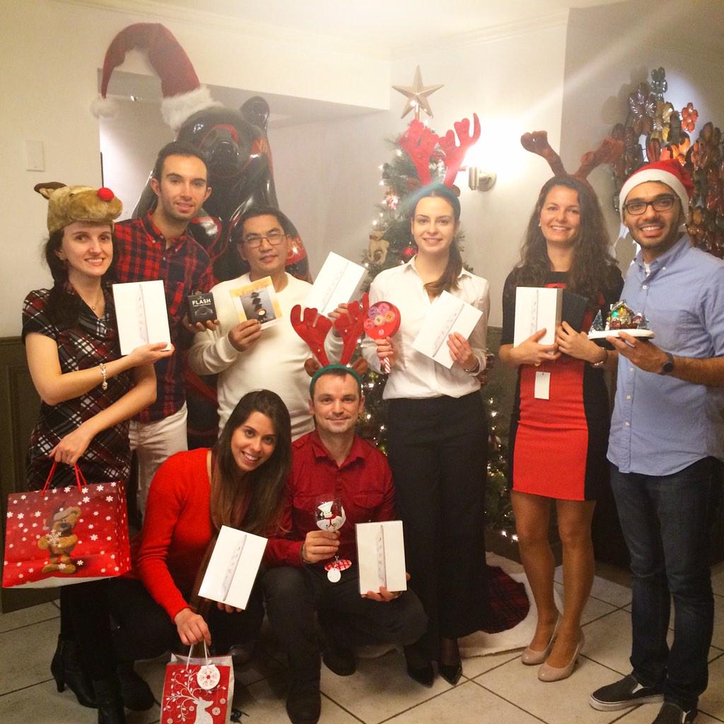 GreenbrierHotel's tweet photo. #HappyHolidays from all of us at #GreenbrierHotel
#Vancouver #Hotel #Holidays #BritishColumbia #YVR #ExploreBC http://t.co/eWe2IwhJCE