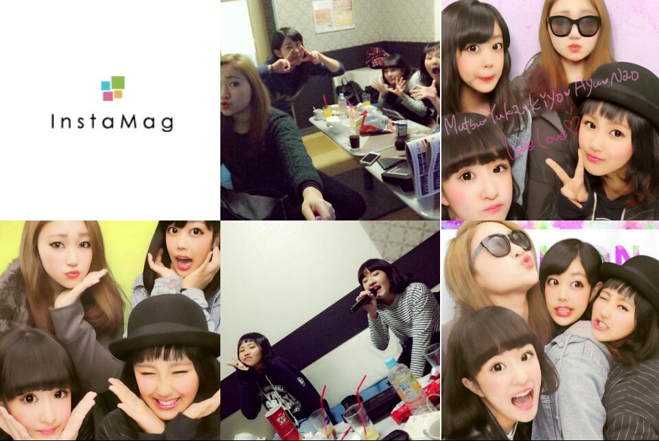 yucan0318's tweet photo. とてもとても楽しい旅になりました🙈💗
ずっと笑ってたしいい思い出💓💓 http://t.co/GQjgo2F84w