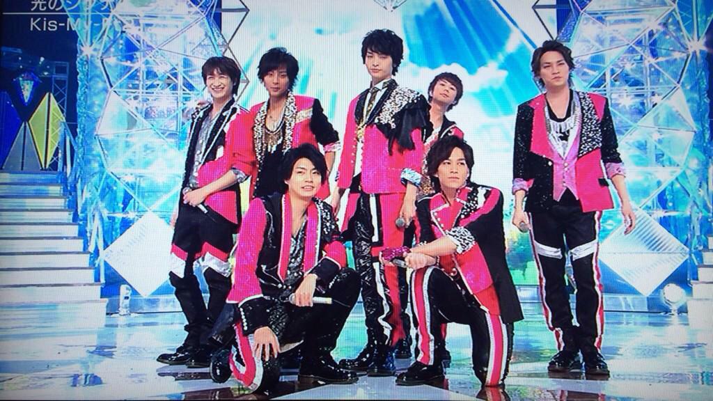 sksktp7's tweet photo. Kis-My-JourneyDVD発売2/4

初回生産限定買う人  RT♡♡

通常盤買う人  ふぁぼ♡♡

Blue-ray盤買う人  フォロー♡♡

#RTした人全員フォローする 
#ふぁぼしてくれた人フォロー
#キスマイ♡ http://t.co/vZg0jqXrQl