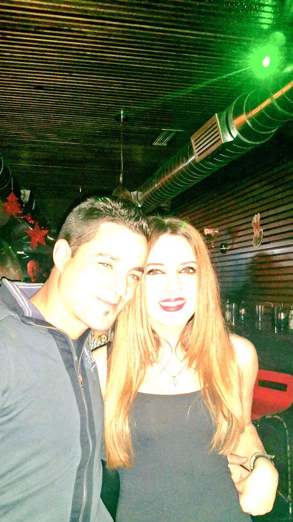 meryrose07's tweet photo. Con mi pelusillo!!!! #NewScape #NocheEstupenda 😆😜 http://t.co/RkCbP28ol2