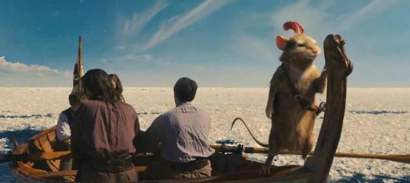 Reepicheep (@nobilemouse) on Twitter photo 