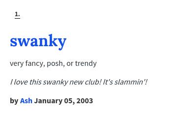 Definition & Meaning of Trendy