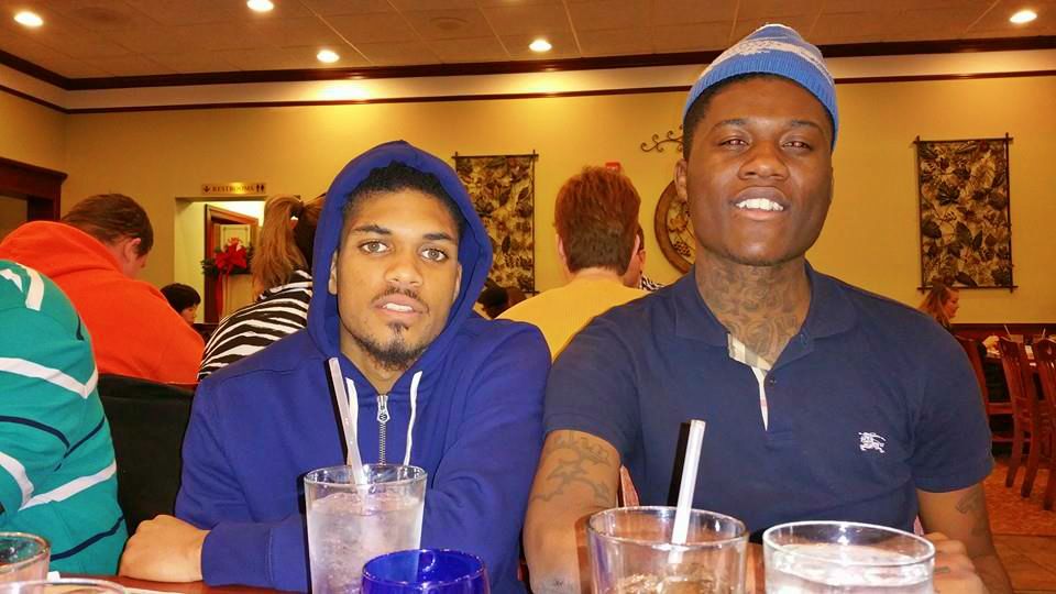 dariusthompson8's tweet image. #FridayRecap 💸💸💸