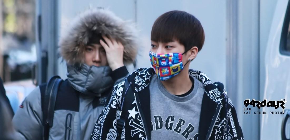 iXiumin tweet picture