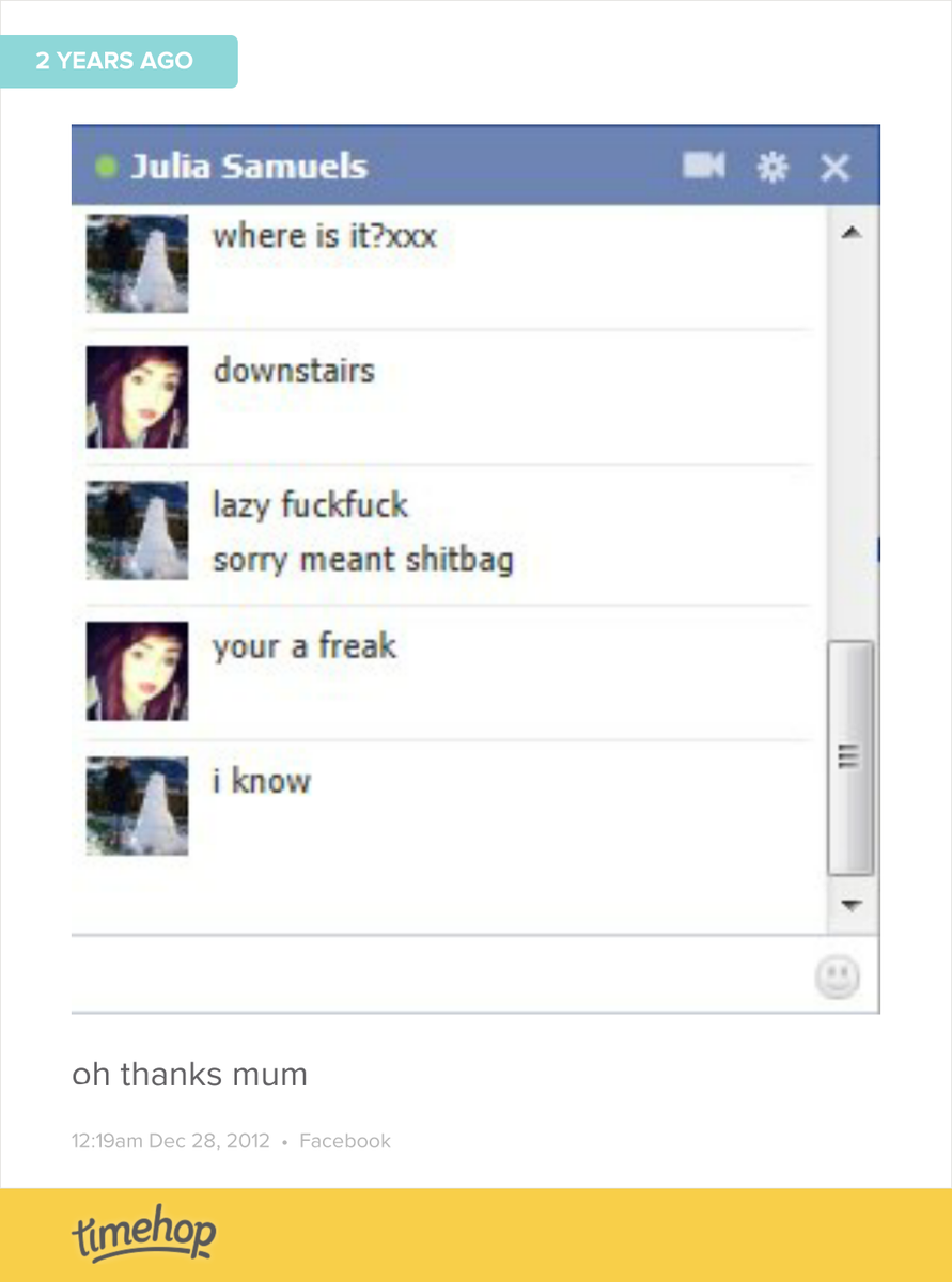 Still the same potty mouth today timehop.com/c/fup:22464349…