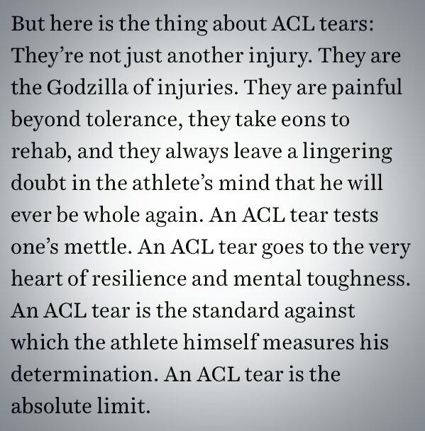 hurtknee2's tweet image. This is beyond accurate