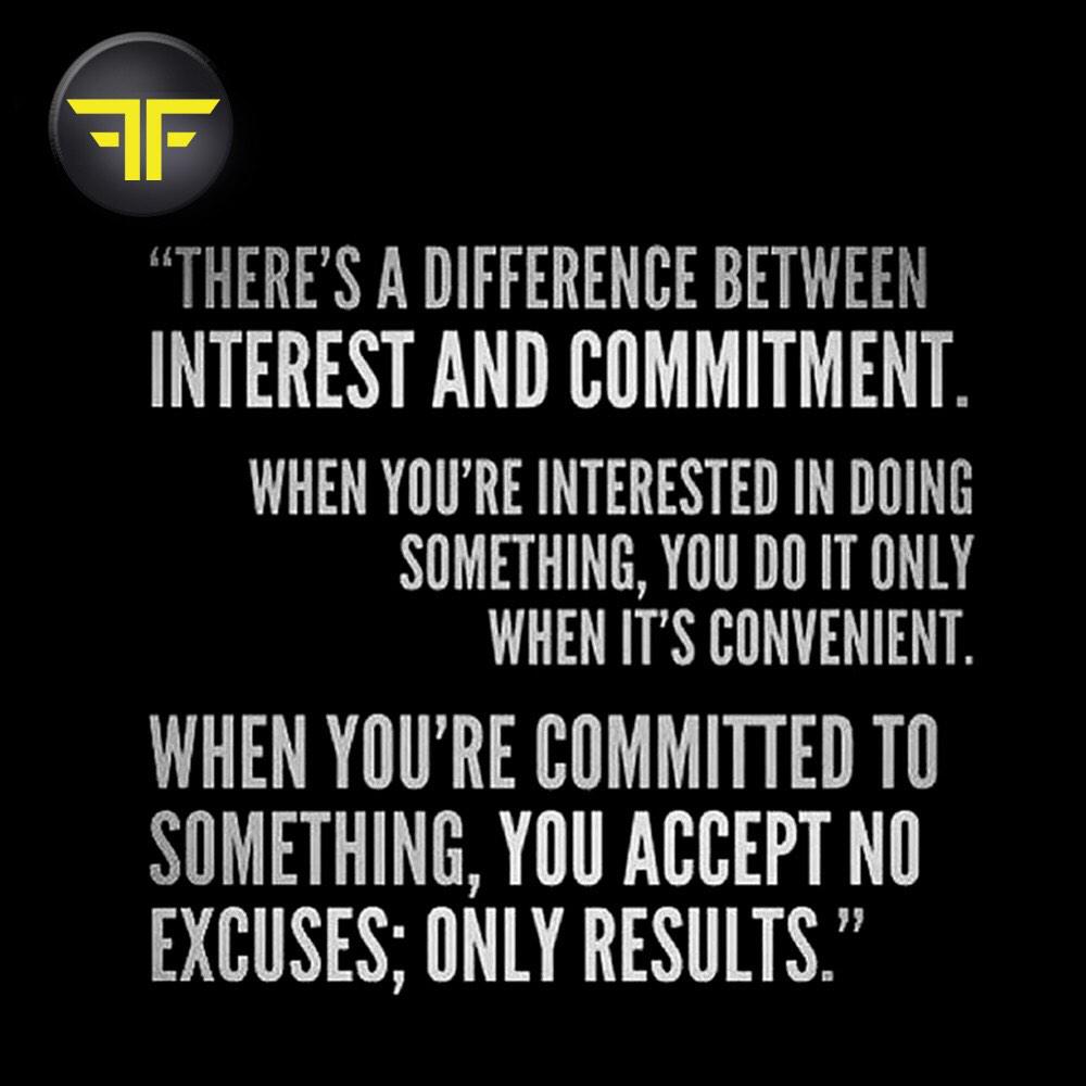 fitfampro's tweet photo. Commit #fitfampro #fitfam #fitness #fitnessmotivation #commitment #dedication #conquer #lifestyle #health #healthy http://t.co/Q0jOTHzigs
