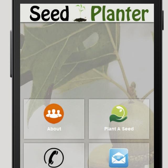 SeedPlanterPro's tweet image. @StClairesPocket thanks for the follow! Check out our program &amp;amp; developing app jaykaigroup.com #seedplanter